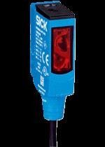 Klein-Lichtschranke WTB9M4L-3P3461 Klein-Lichtschranke WTB9M4L-3P3461