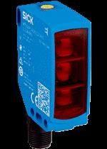 Klein-Lichtschranke WTS16P-6H161120A00