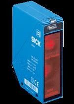 Kompakt-Lichtschranke WT24-2B313