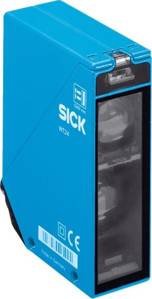 Kompakt-Lichtschranke WT24-2R250