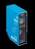 Kompakt-Lichtschranke WT24-2V250