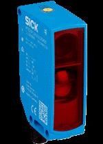 Kompakt-Lichtschranke WTB26P-24162120A00