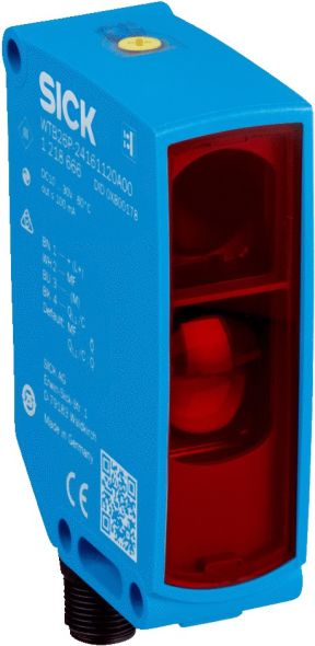 Kompakt-Lichtschranken WTB26P-24161120A00 Kompakt-Lichtschranken WTB26P-24161120A00