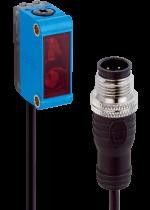 Miniatur-Lichtschranke GTB6-P0211S50