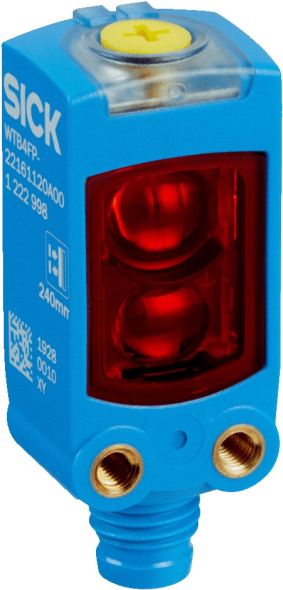 Miniatur-Lichtschranke WTB4FP-21311120ZZZ Miniatur-Lichtschranke WTB4FP-21311120ZZZ
