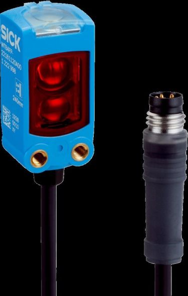 Miniatur-Lichtschranke WTB4FP-P02