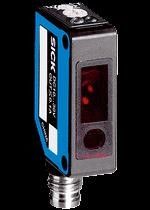Miniatur-Lichtschranke WTB8-P1131S09