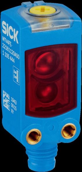 Miniatur-Lichtschranke WTV4FE-21311120ZZZ