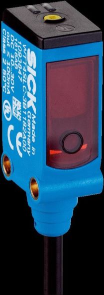 MultiTask-Lichtschranke WTT4SLC-3B3232A00 MultiTask-Lichtschranke WTT4SLC-3B3232A00