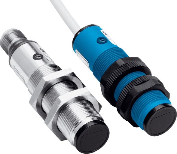 Reflexions-Lichttaster VTE18-4P4640