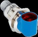 Rund-Lichtschranke GRTE18S-F234X