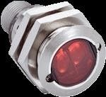 Rund-Lichtschranke GRTE18S-P246Z Rund-Lichtschranke GRTE18S-P246Z