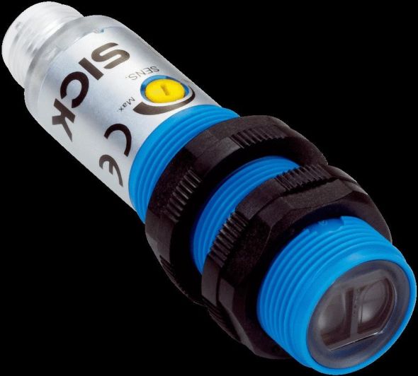 Rund-Lichtschranke VTB180-2F32417