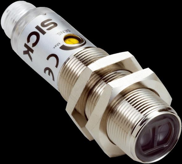 Rund-Lichtschranke VTB180-2N42412