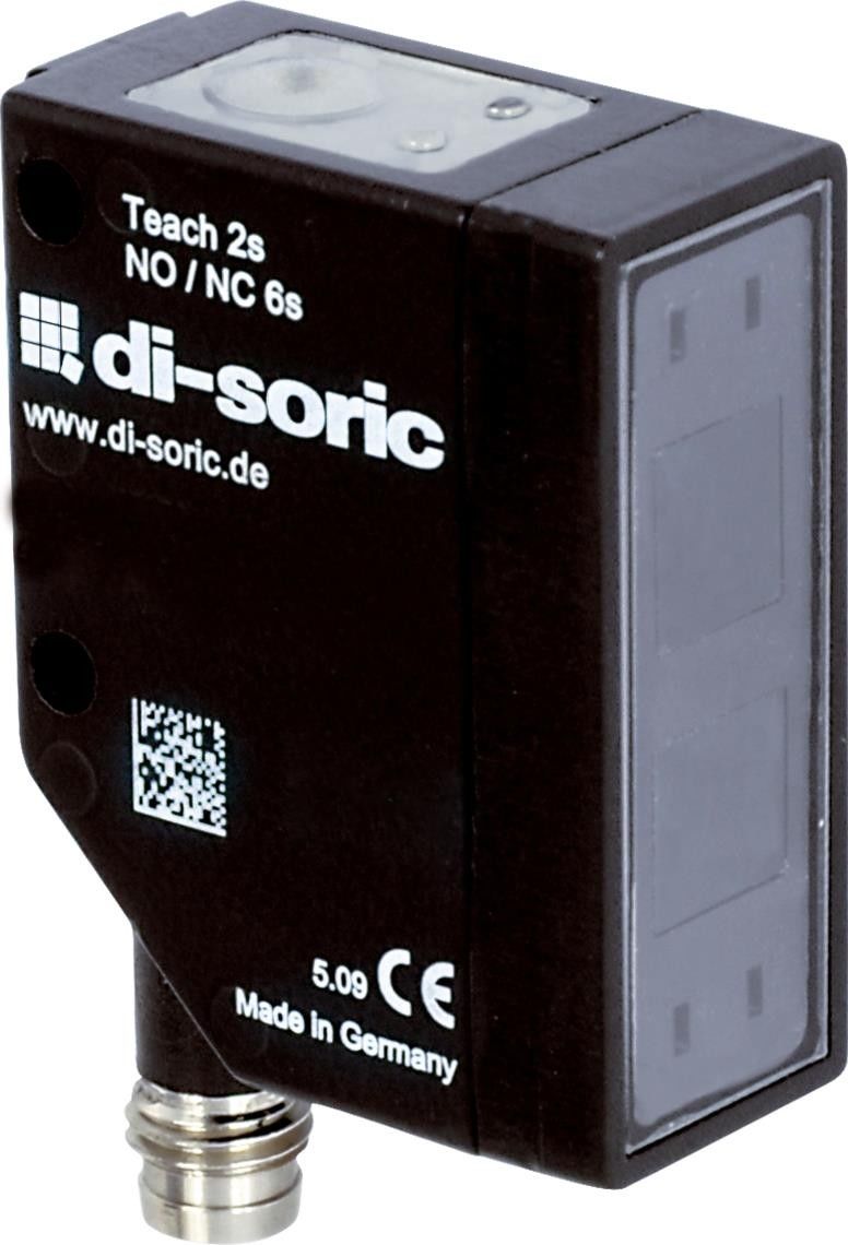 Laser-Lichttaster LHT 41 M 0.2 G3-T3