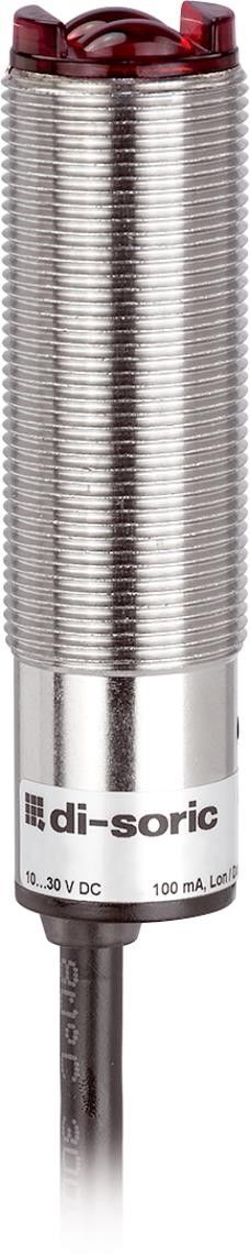 Lichttaster OH 18-1 M 130 P4-4 Lichttaster OH 18-1 M 130 P4-4