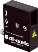 Laser-Lichttaster LHT 51 M 200 G3-T3