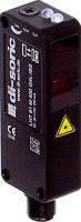 Lichttaster LHT 81 M 400 G6L-IBS