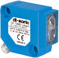 Reflexionslichtaster OHT 31 K 200P2K-TSSL