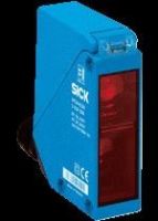 Kompakt-Lichtschranke WT34-R210S06