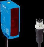 Kompakt-Lichtschranke WTB26I-34161120A00