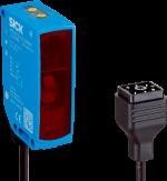 Kompakt-Lichtschranke WTB26P-39422122ZZZ