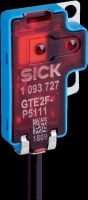 Miniatur-Lichtschranke GTE2F-N1111