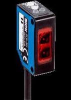 Miniatur-Lichtschranke WT100-2N1439