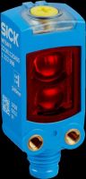 Miniatur-Lichtschranke WTF4FD-21311220ZZZ