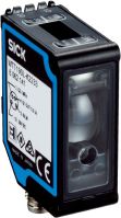 Multi Task Lichtschranke WTT190L-K2233