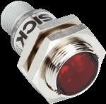 Rund-Lichtschranke GRTB18S-P2412