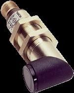 Rund-Lichtschranke VT18-2P4420S02