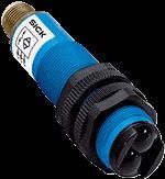 Rund-Lichtschranke VT18-2T2152