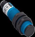 Rund-Lichtschranke VTF18-4N1640