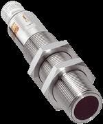 Rund-Lichtschranke VTF18-4P1240V