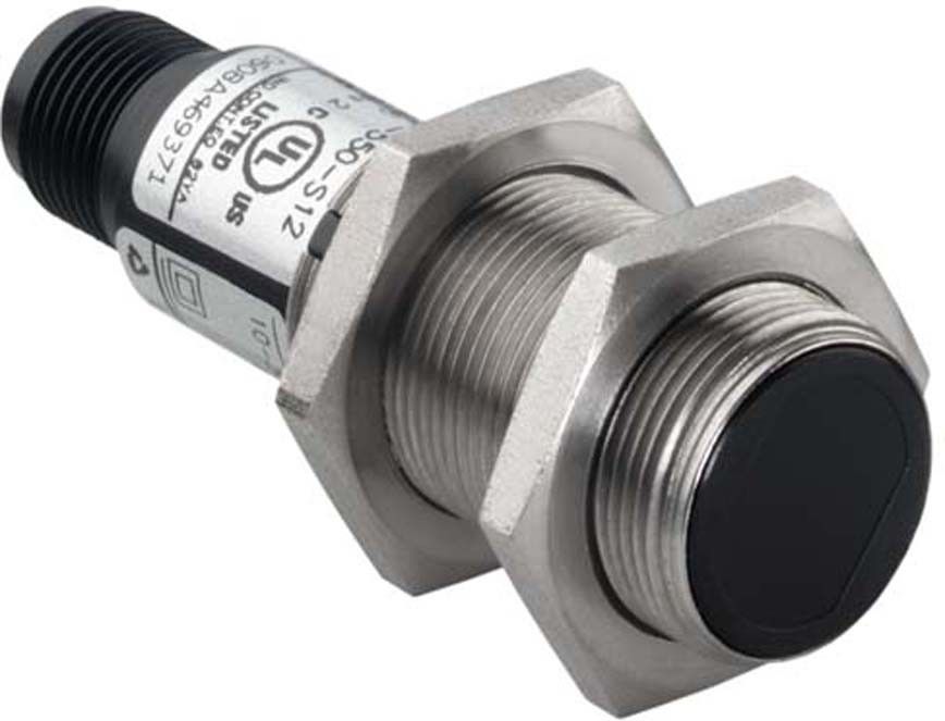 Taster HRTR 318M/66-120-S12