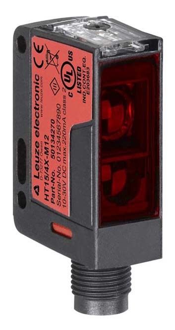 Taster HT15I/4X-M12 Taster HT15I/4X-M12