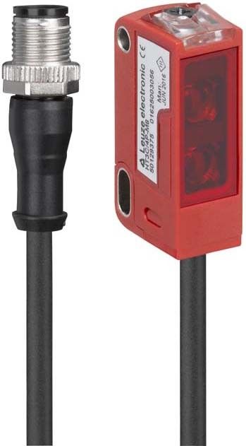 Taster HT3C/4P-200-M12 Taster HT3C/4P-200-M12