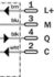 Reflexionslichttaster VTE18L-4P324