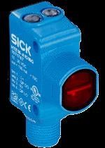 Hybrid-Lichtschranke HTE18-A4A1BH Hybrid-Lichtschranke HTE18-A4A1BH