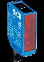 Klein-Lichtschranke WTB12-3P2441S63 Klein-Lichtschranke WTB12-3P2441S63