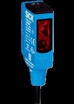 Klein-Lichtschranke WTB9-3P3461S13 Klein-Lichtschranke WTB9-3P3461S13