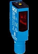 Klein-Lichtschranke WTB9C-3P2462A00 Klein-Lichtschranke WTB9C-3P2462A00