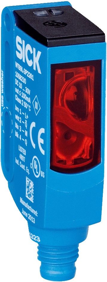 Klein-Lichtschranke WTB9L-3P2291