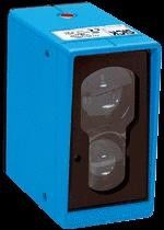 Kompakt-Lichtschranke WT45-R200S04