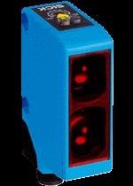 Kompakt-Lichtschranke WTB250-2N2431