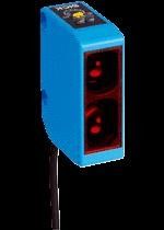 Kompakt-Lichtschranke WTB250-2P1141