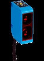 Kompakt-Lichtschranke WTB250-2R1551