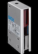 Kompakt-Lichtschranke WTE27X-3P1861