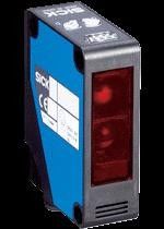 Kompakt-Lichtschranke WTE280-2N2431